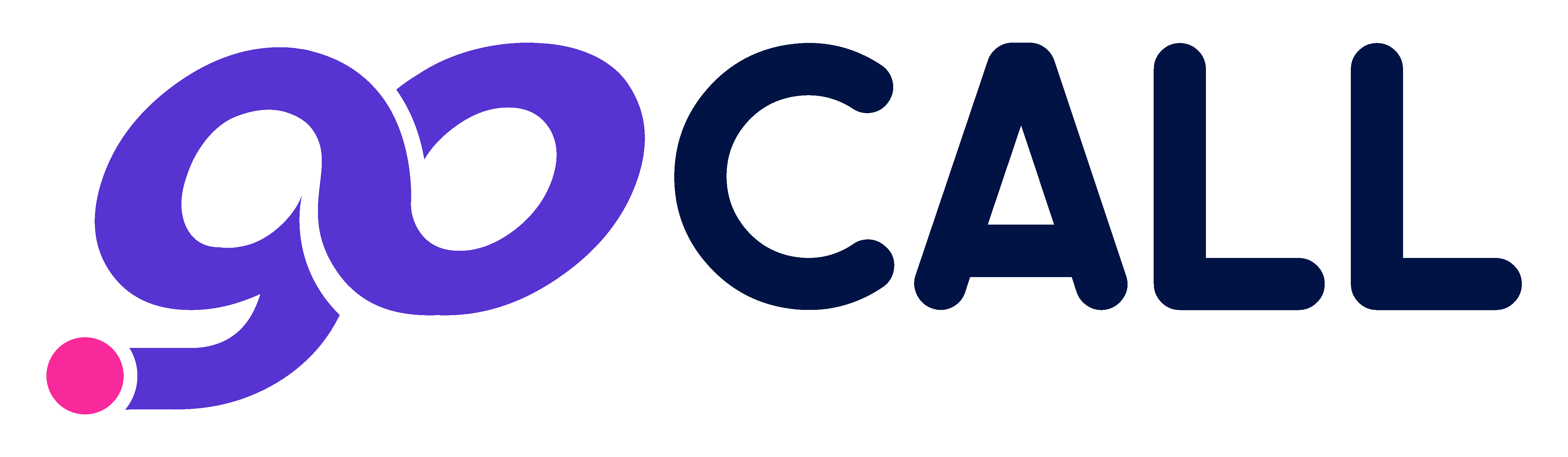 GoCall Logo